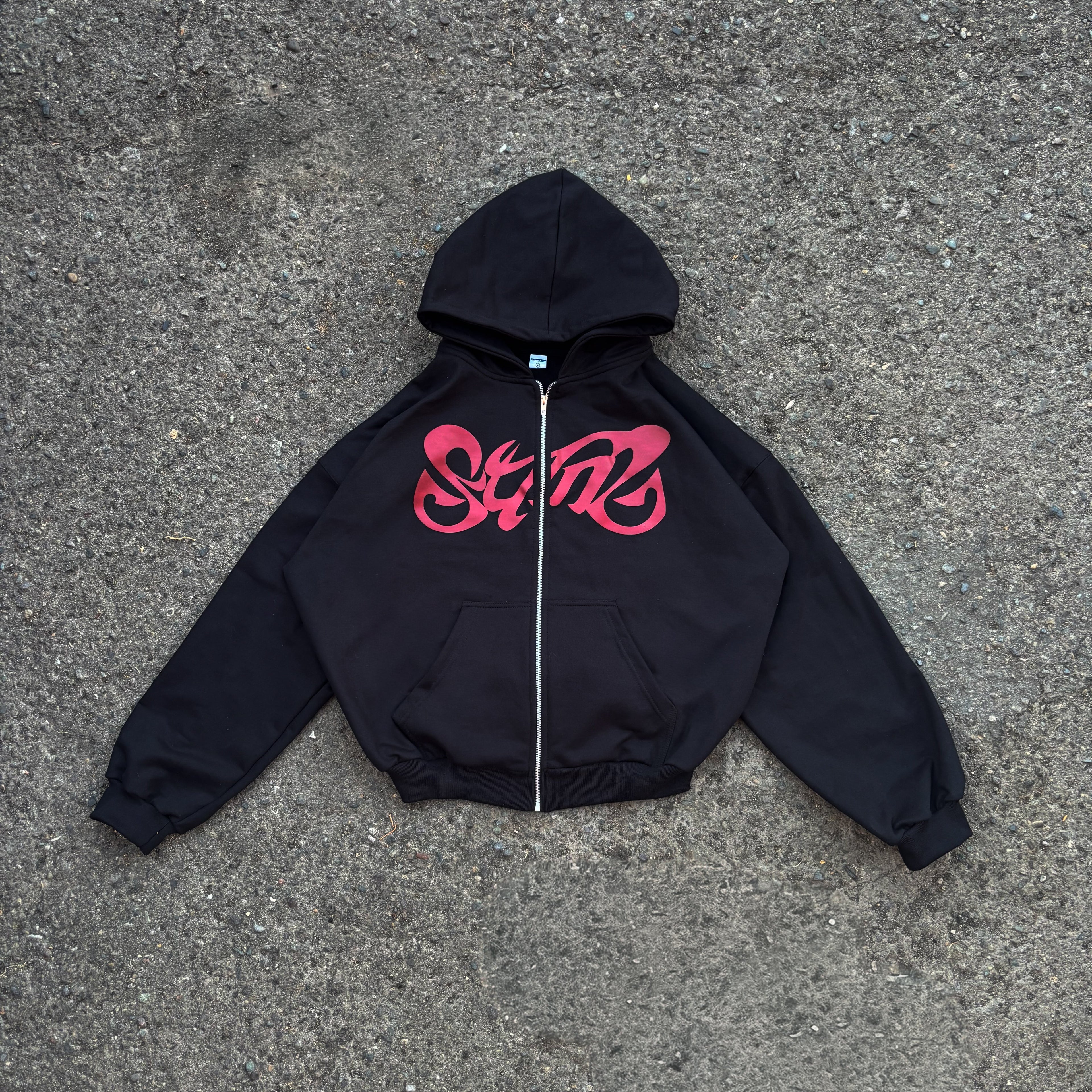 Hoodies
