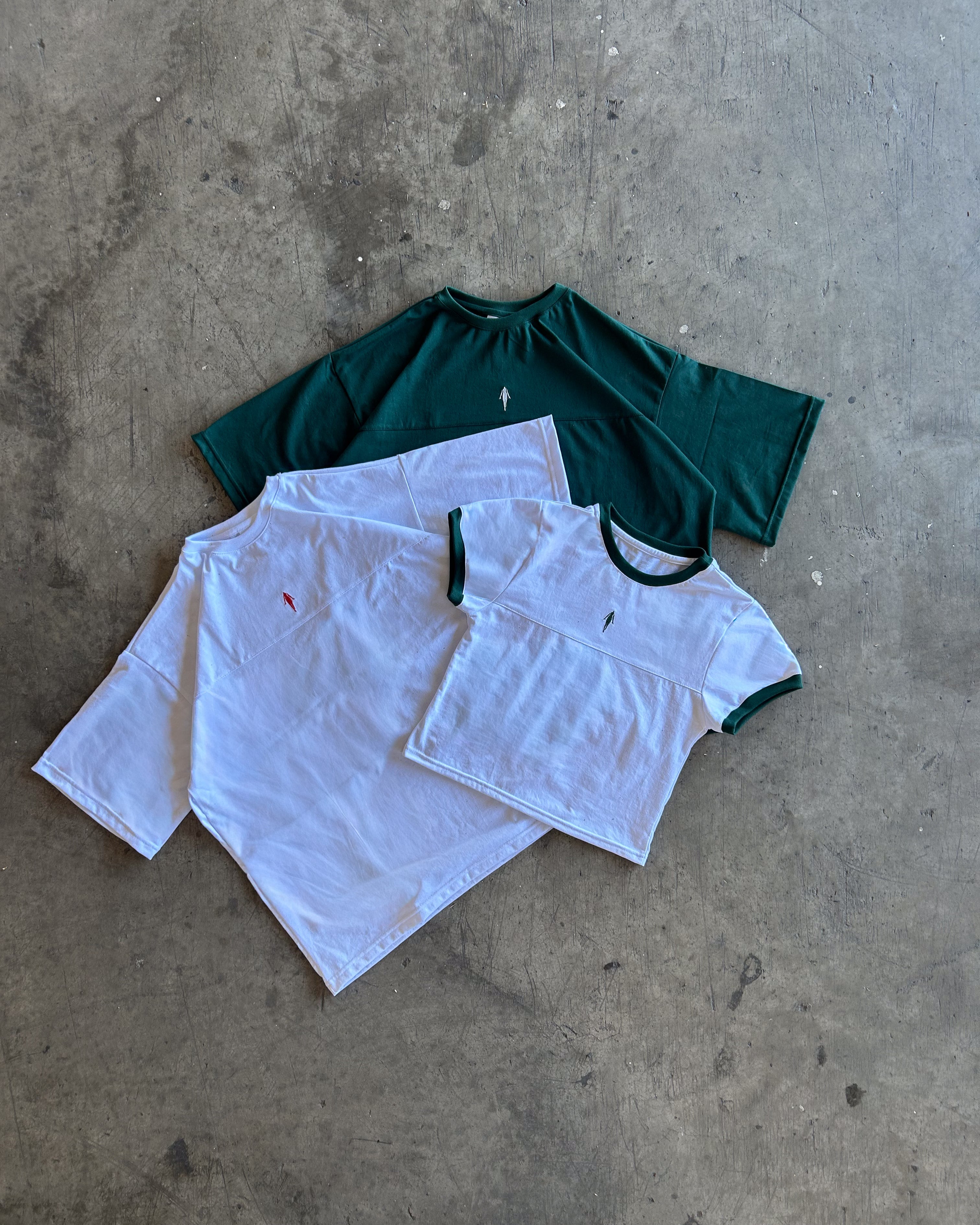 Poleras