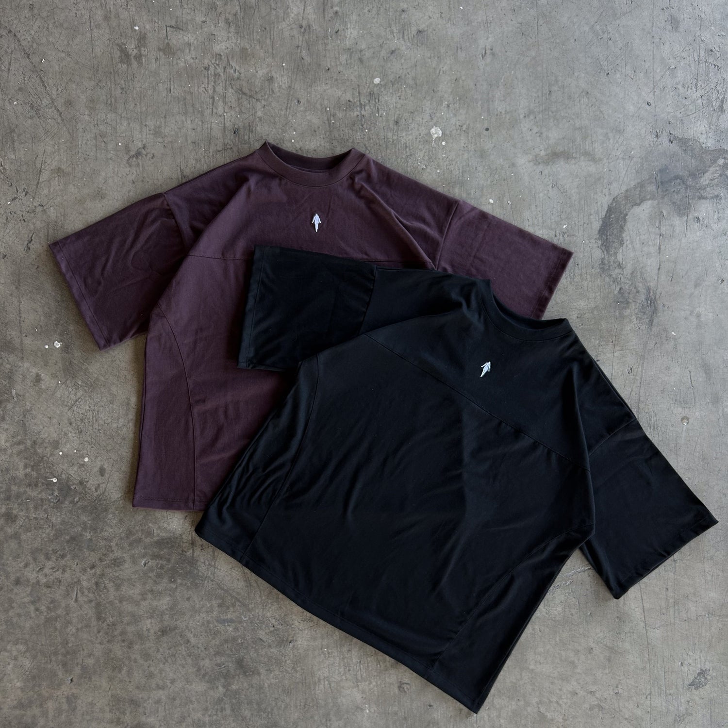 Poleras crop top