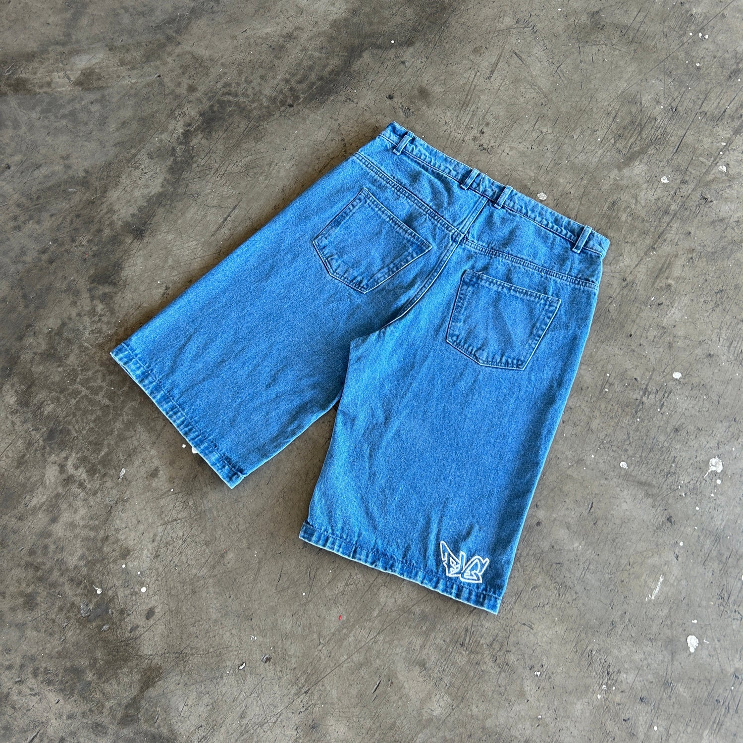 Jorts