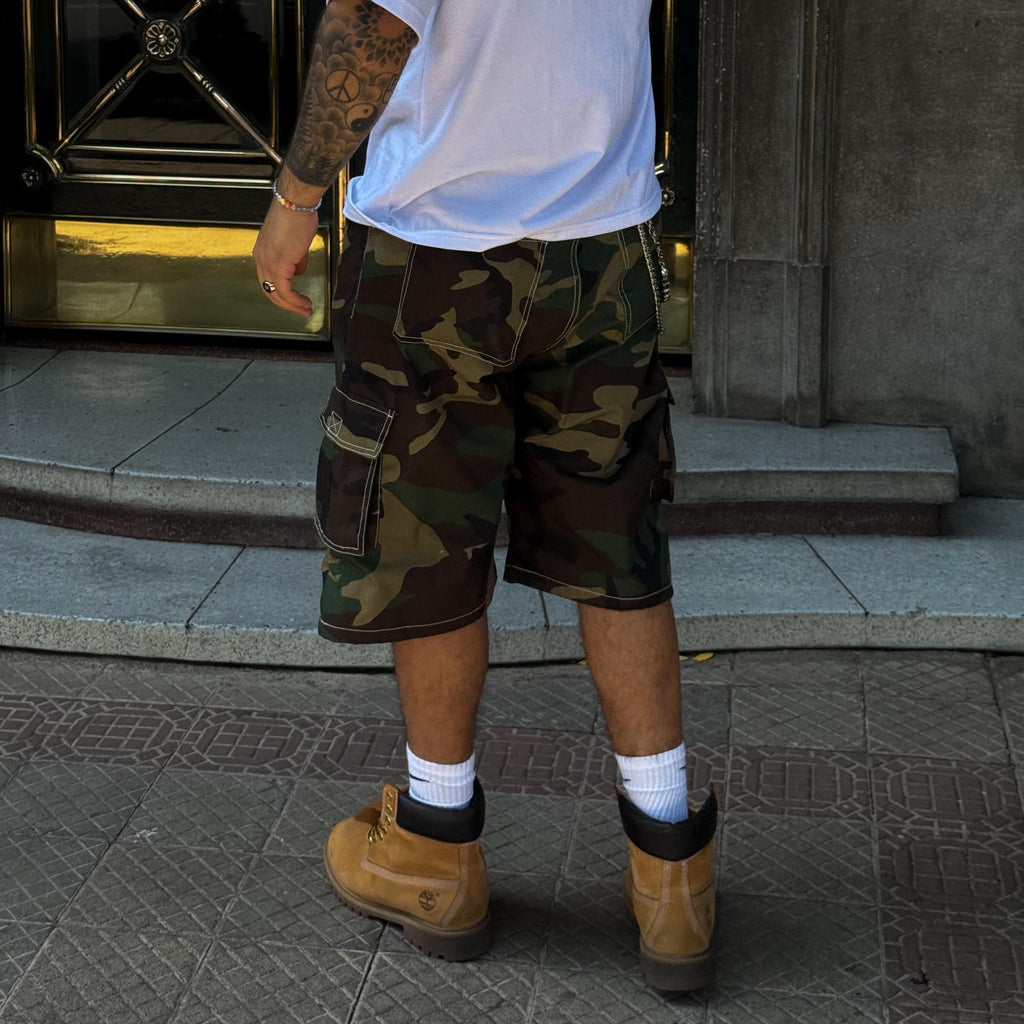 Stealth Jorts
