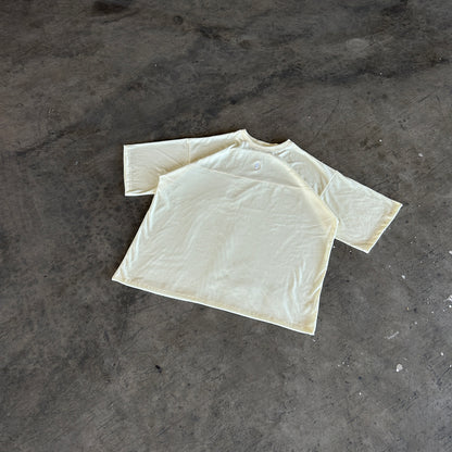 Polera floating crudo