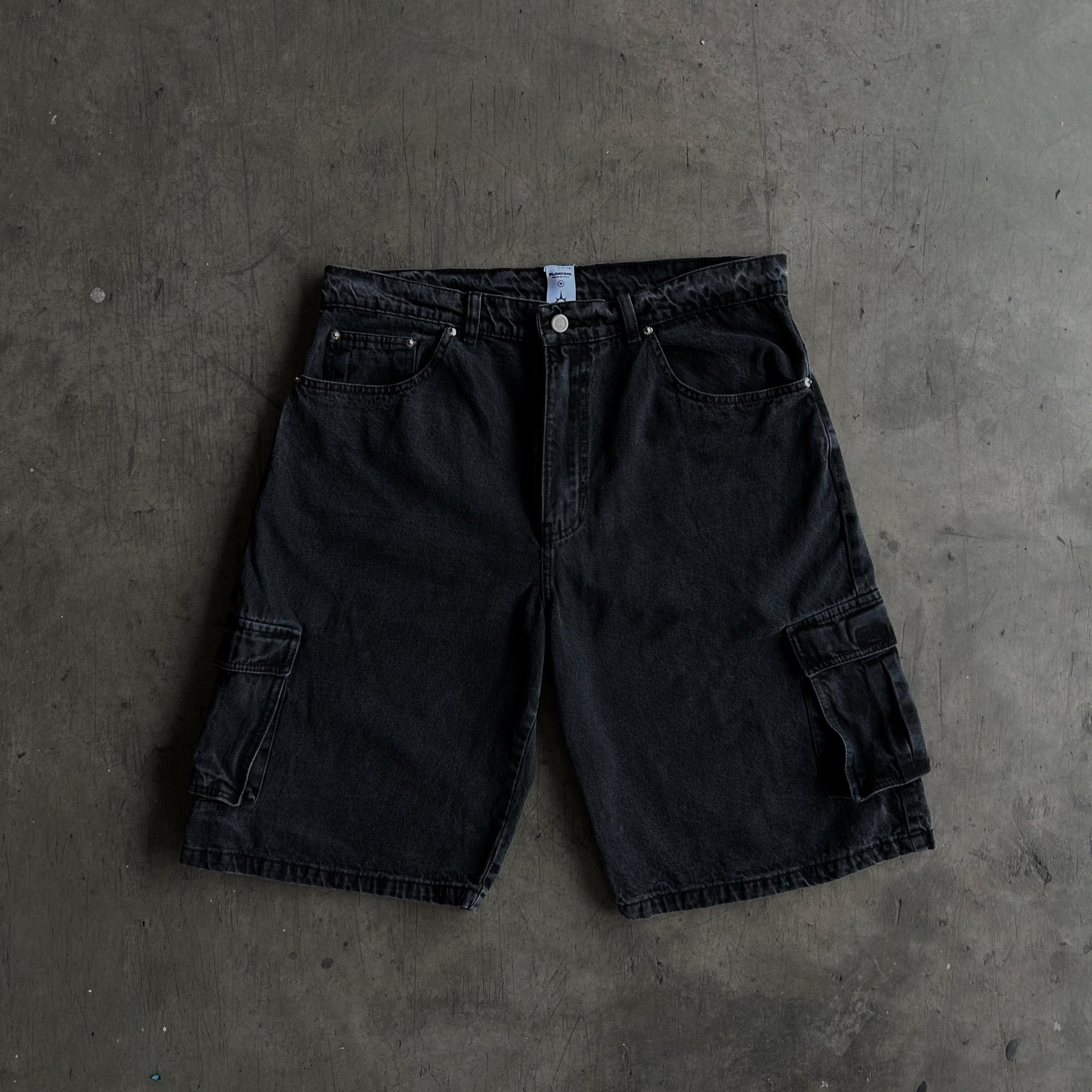 Shadow Jorts