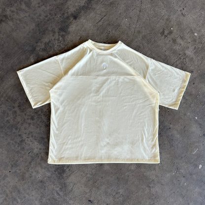 Polera floating crudo
