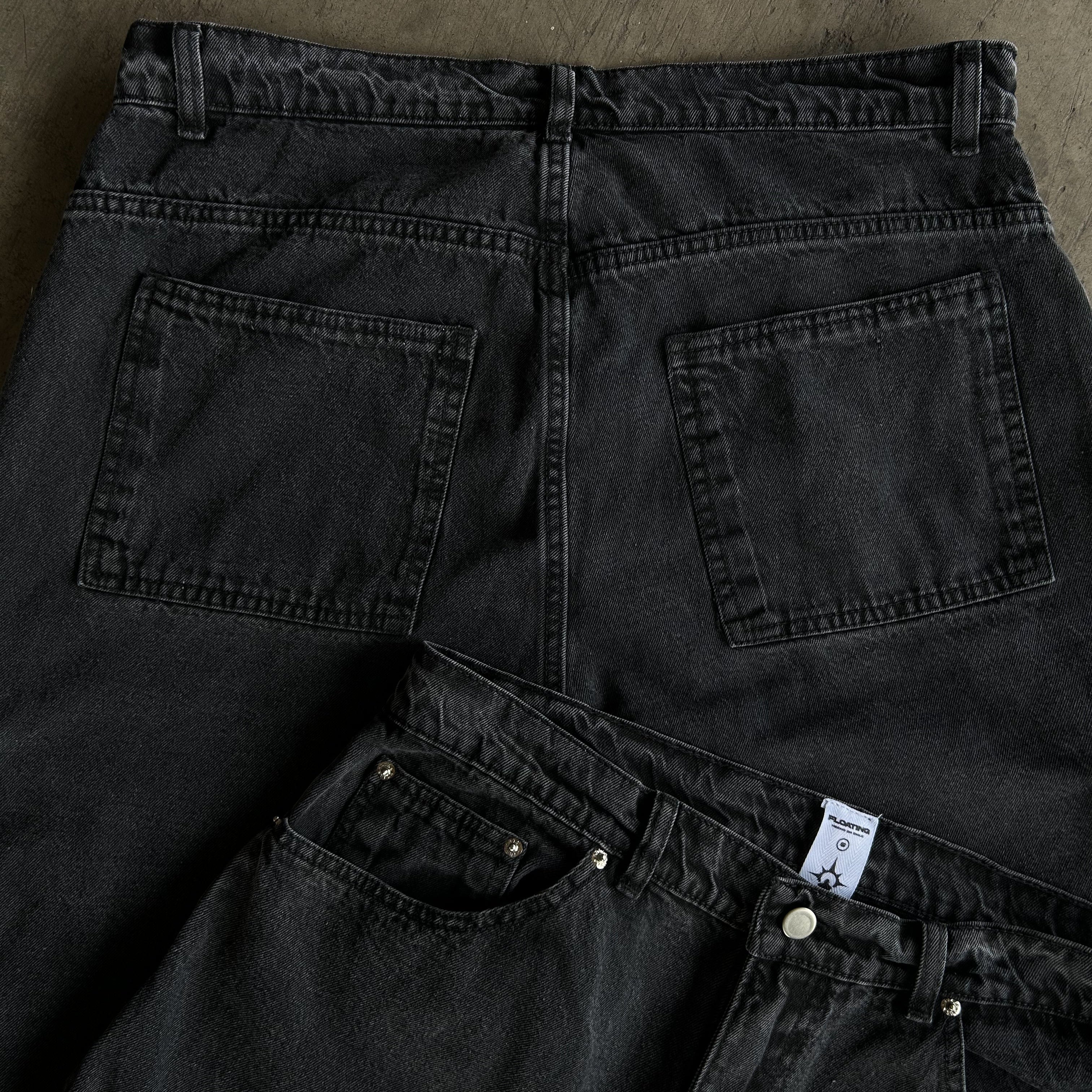 Shadow Jorts