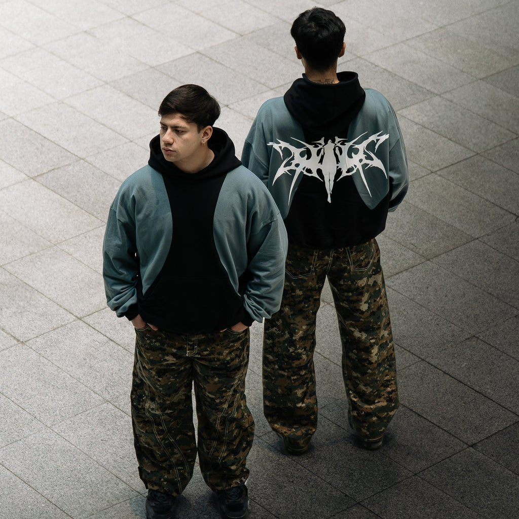 Aero pants