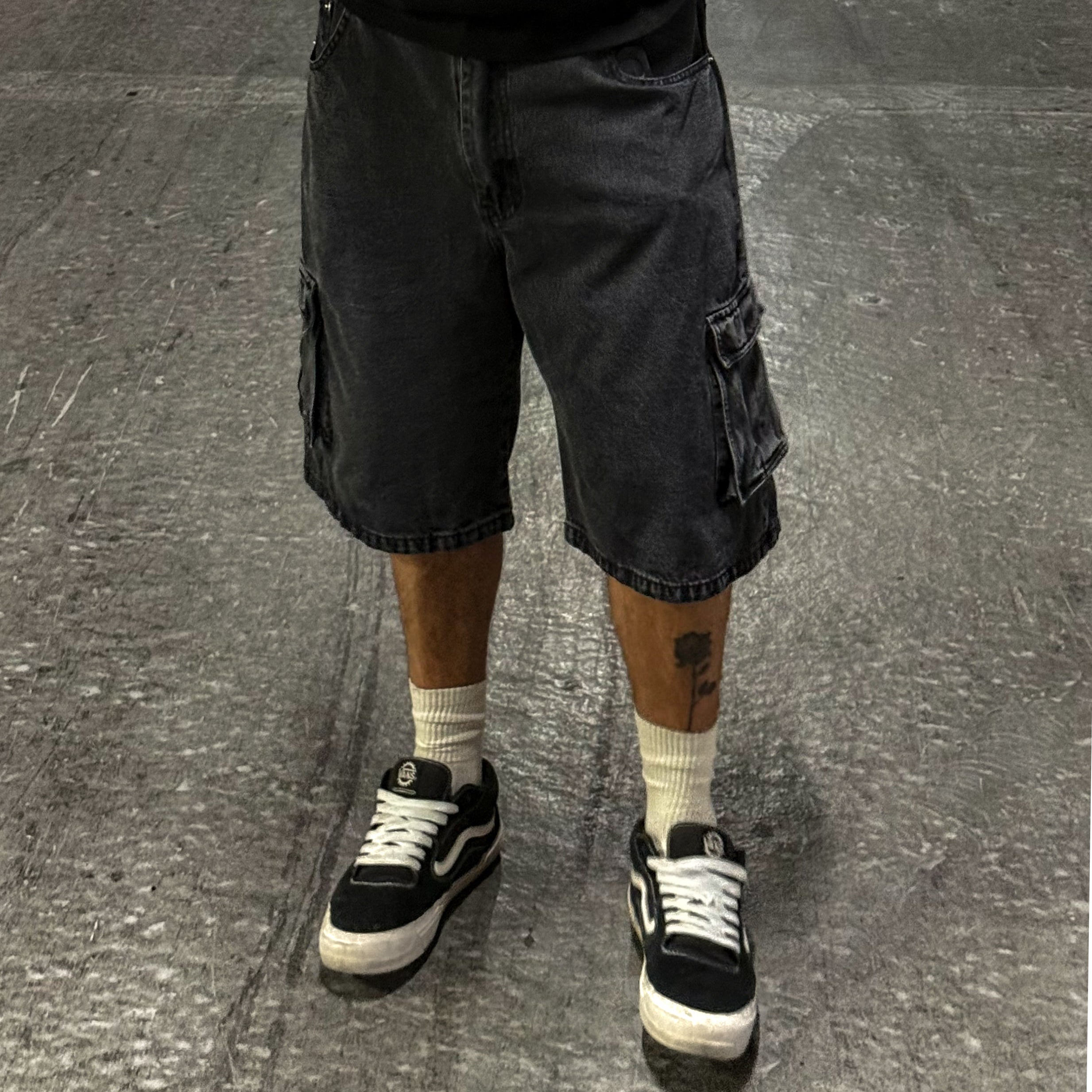 Shadow Jorts