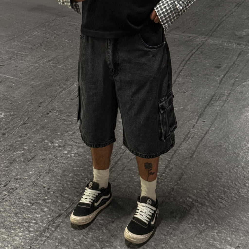 Shadow Jorts