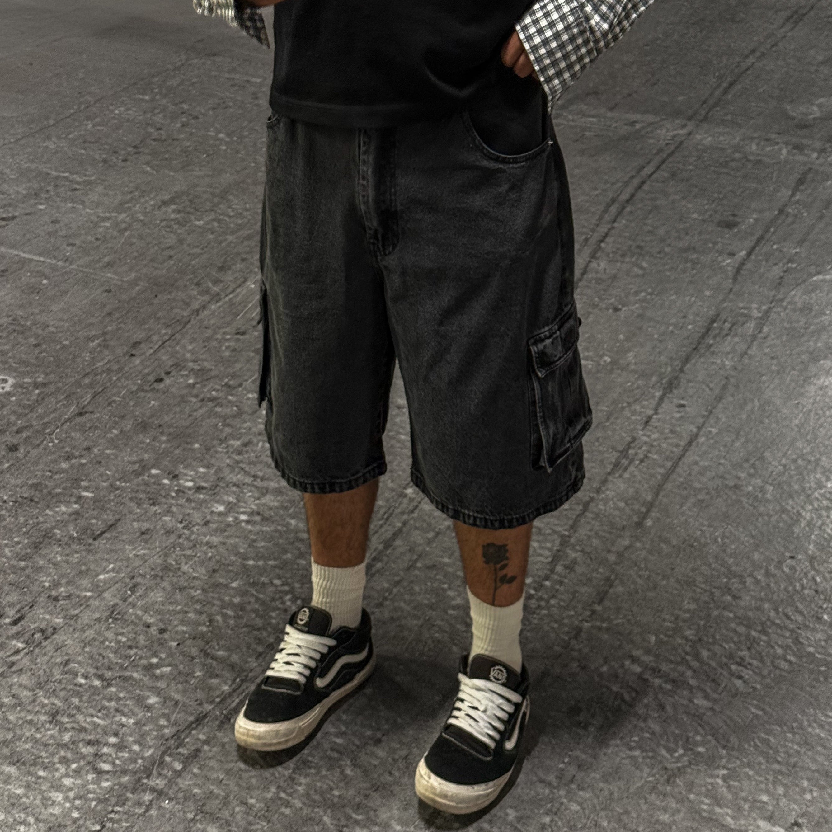 Shadow Jorts