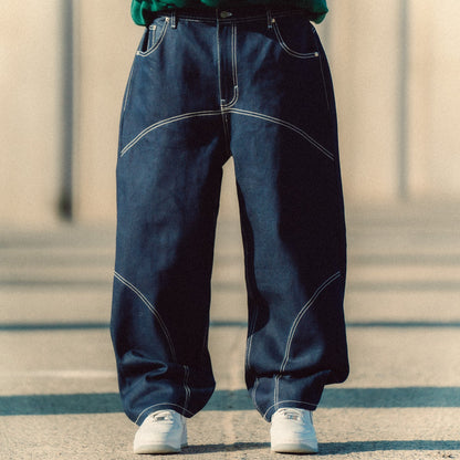 Hover Denim