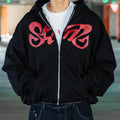FLTNG Zip Hoodie