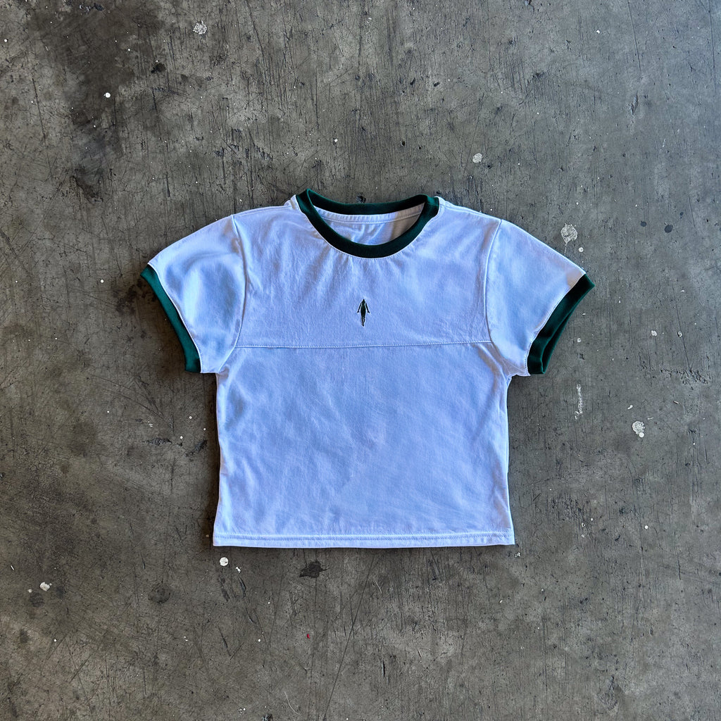 Baby tee