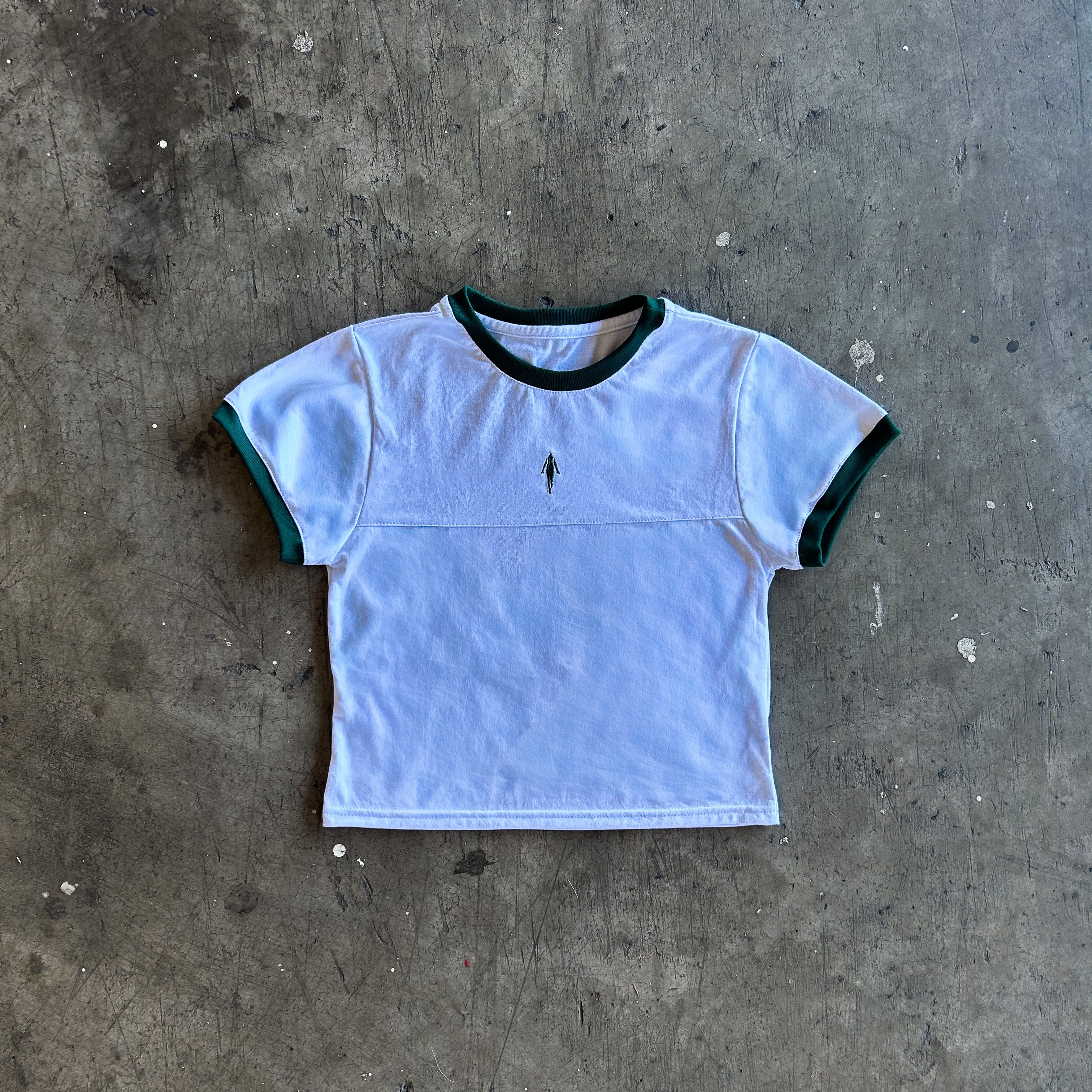 Baby tee